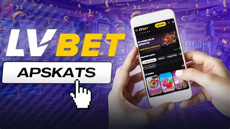 lvbet kazino - lvbet play casino